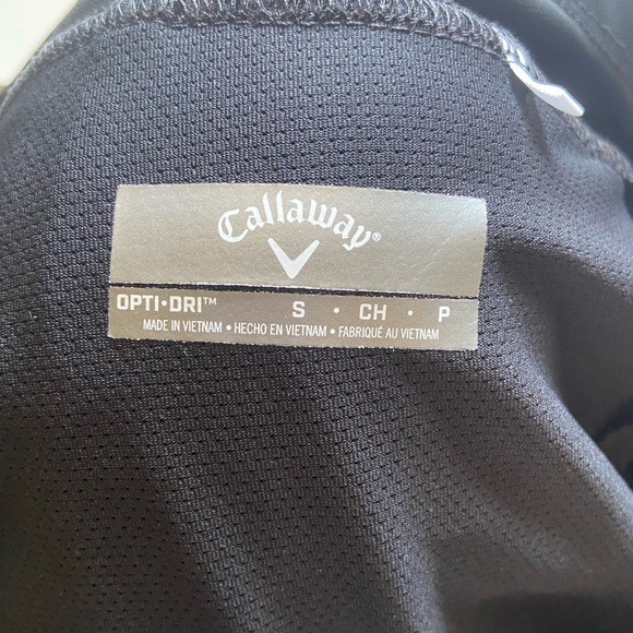 Callaway Women's Golf Skort - Picture 5 of 5